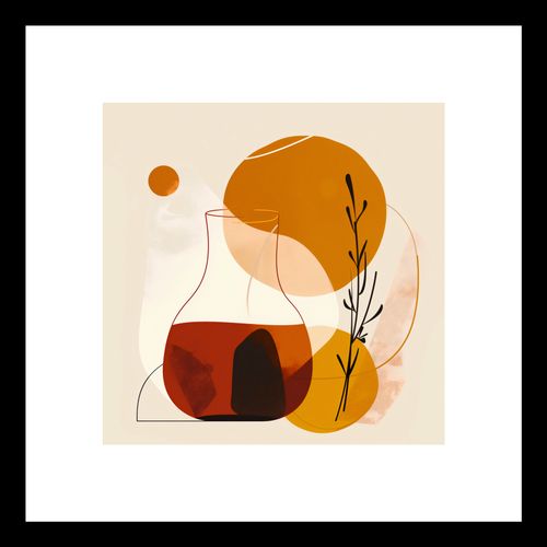 Plakat 20x20cm Esej o Barwach na Arena.pl