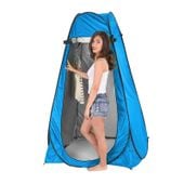 NAMIOT PLAŻOWY PRZEBIERALNIA PRYSZNIC TOALETA WC