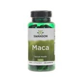 Maca 500mg 100kap