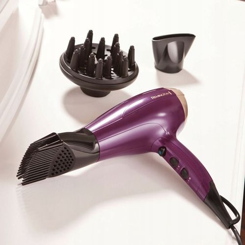 SUSZARKA DO WŁOSÓW REMINGTON D5219 Your Styl 3w1 na Arena.pl