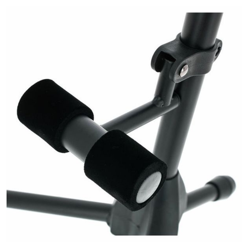 Statyw na gitarę do gitary z blokadą automatyczną do 15 kg Milenium GS-3000B na Arena.pl