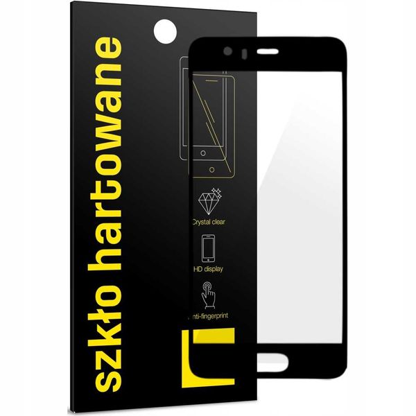 Spacecase Glass 5D Huawei P10 zdjęcie 8