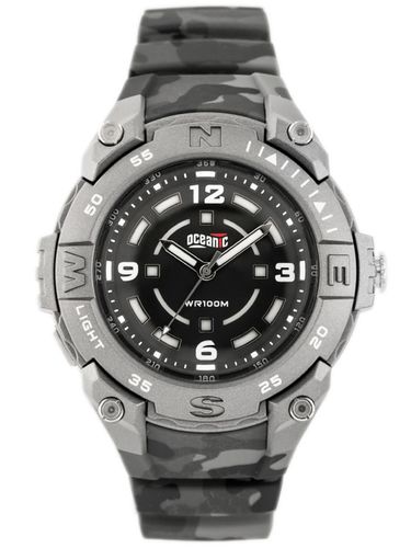 OCEANIC AQ1166 - WR100 (ze054a) na Arena.pl