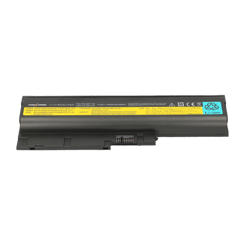 Bateria do laptopa IBM ThinkPad R61 8929 4400mAh na Arena.pl