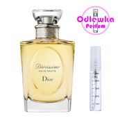 Dior Diorissimo EDT - Odlewka 10ml