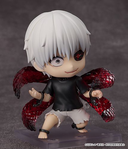 Nendoroid Ken Kaneki - Tokyo Ghoul na Arena.pl