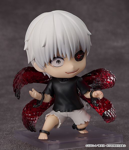 Nendoroid Ken Kaneki - Tokyo Ghoul zdjęcie 5