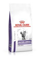 ROYAL CANIN Senior Consult Balanced 3,5kg