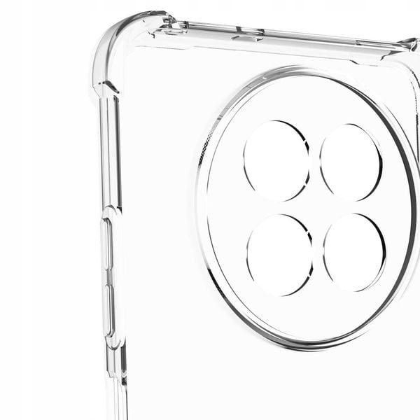 Spacecase Anti-Shock Realme 12 5G/12X 5G zdjęcie 10