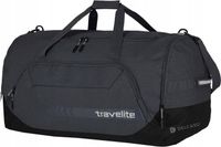 Torba sportowa Travelite Kick OFF XL antracytowa