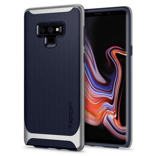 Samsung Note 9 Spigen Neo Hybrid na Arena.pl