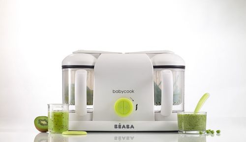 Beaba Babycook® Plus neon na Arena.pl
