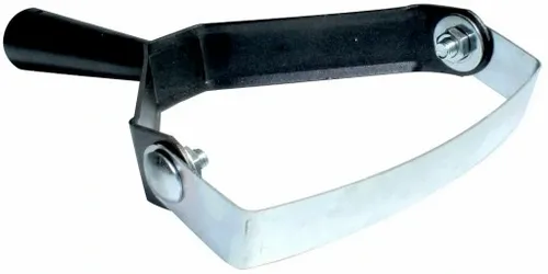 Podcinacz regulowany z trzonkiem 1,3 m chwastownik odchwaszczacz na Arena.pl