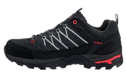 Buty trekkingowe męskie CMP RIGEL LOW WP WATERPROOF (3Q13247/60UU) 43 na Arena.pl