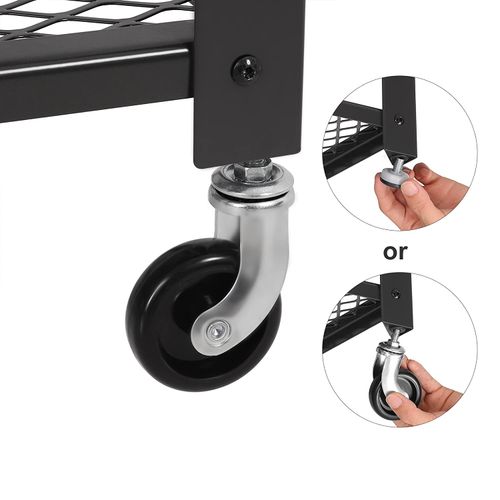 Stolik na Kółkach - LRC78X na Arena.pl