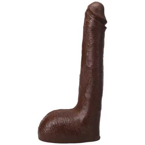 doc johnson ricky johnson model 25 cm ultraskyn podwojna gęstość na Arena.pl