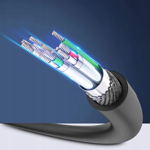 PRZEJŚCIÓWKA ADAPTER DISPLAYPORT DO VGA KONWERTER zdjęcie 8