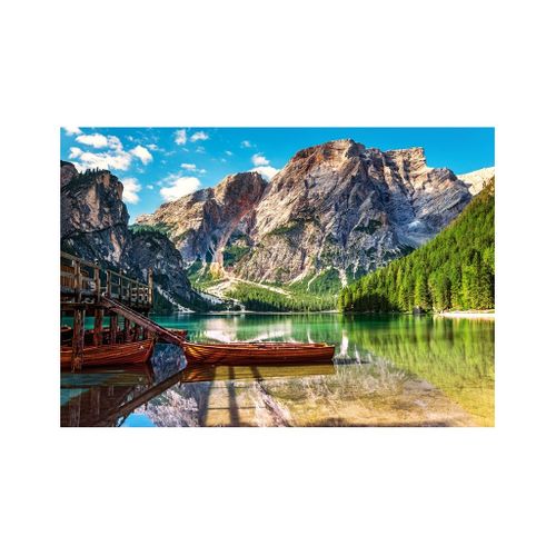 PUZZLE DOLOMITES 1000el CASTORLAND na Arena.pl