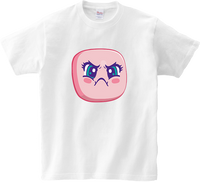 Koszulka T-shirt Moji Pops