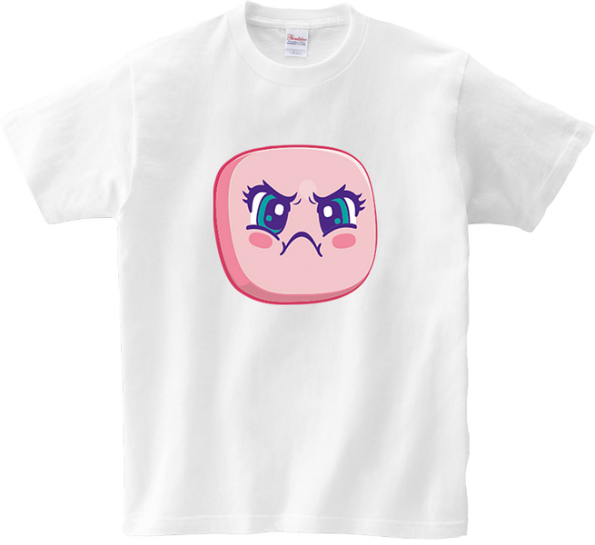 Koszulka T-shirt Moji Pops zdjęcie 1