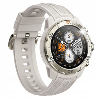 Smartwatch MIBRO GS Explorer Biały