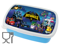 Pojemnik śniadaniowy Batwheels