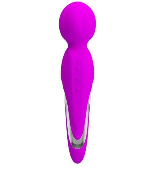 Masażer Fitzgerald zdjęcie 1