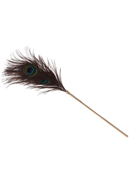 Peacock Tickler Rose Gold zdjęcie 10