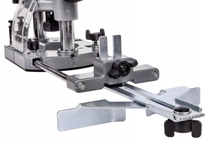 FREZARKA GÓRNOWRZECIONOWA DO DREWNA WYCINARKA 6-8 zdjęcie 3