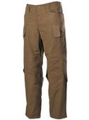 Spodnie Einsatzhose Mission Ny/Co Rip Stop coyote tan