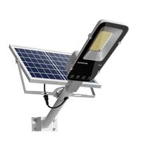 Lampa Solarna Superfire FF5-E 897W 2000lm Pilot DO Ulicy