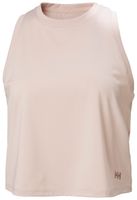 Helly Hansen damska koszulka na ramiączkach W OCEAN CROPPED TANK TOP 34269 094 S