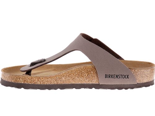 Birkenstock Gizeh BF Mocca 0043751 R. 45 na Arena.pl
