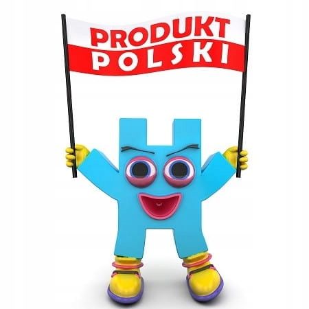 KLOCKI KONSTRUKCYJNE Wafle MELI Minis 400 elementów na Arena.pl