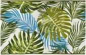Dywan płasko tkany JUNGLE 150x220 WZ03