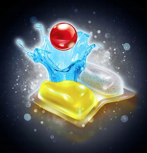 FINISH ULTIMATE ALL IN ONE KAPSUŁKI DO ZMYWARKI POWERBALL LEMON 200 SZTUK na Arena.pl