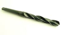 wiertło czarno-złote do metalu hss podtaczane 20.00mm (1/25/50)