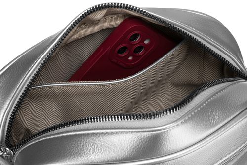 torebka ptn sty-2-pil-1344 silver na Arena.pl