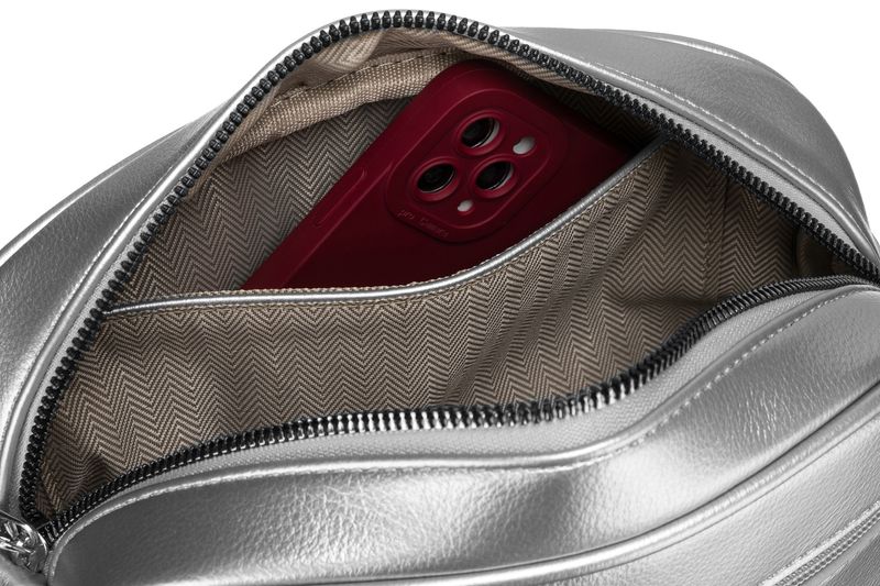 torebka ptn sty-2-pil-1344 silver zdjęcie 9