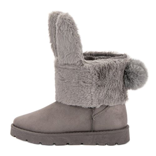 Śniegowce Mukluki r.39 na Arena.pl