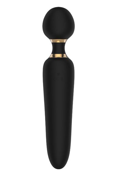 ELITE DUAL WAND VIBRATOR zdjęcie 3