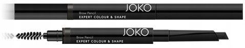 JOKO Kredka do Brwi 03 zdjęcie 1