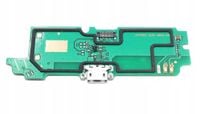 gniazdo ładowania dock mikrofon lenovo a850