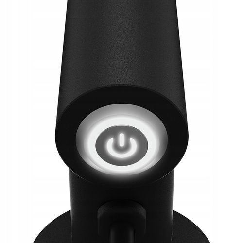 Grzejnik łazienkowy elektryczny EBERG ruchome ramiona 80W ścienny na Arena.pl