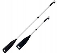 WIOSŁO PAGAJ ROZKŁADANY Z BOSAKIEM BOSAK JACHTOWY 156-225cm - NUOVA RADE