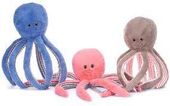 ośmiornica octopus 47cm plusz