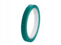 TAŚMA KLEJĄCA PVC/PCV 9x66 ZIELONA 6 szt.