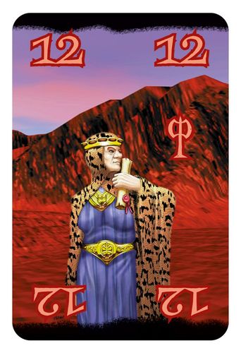 Wizard - gra przepowiedni na Arena.pl