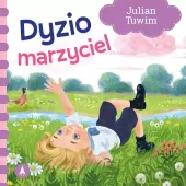 Dyzio Marzyciel