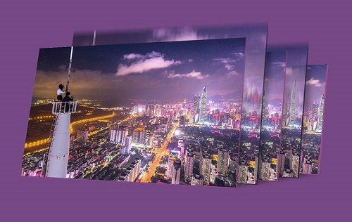 Telewizor 49" Sharp 49UI7352E na Arena.pl